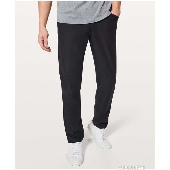 Lululemon ABC Pant Classic *32" - Picture 1 of 13